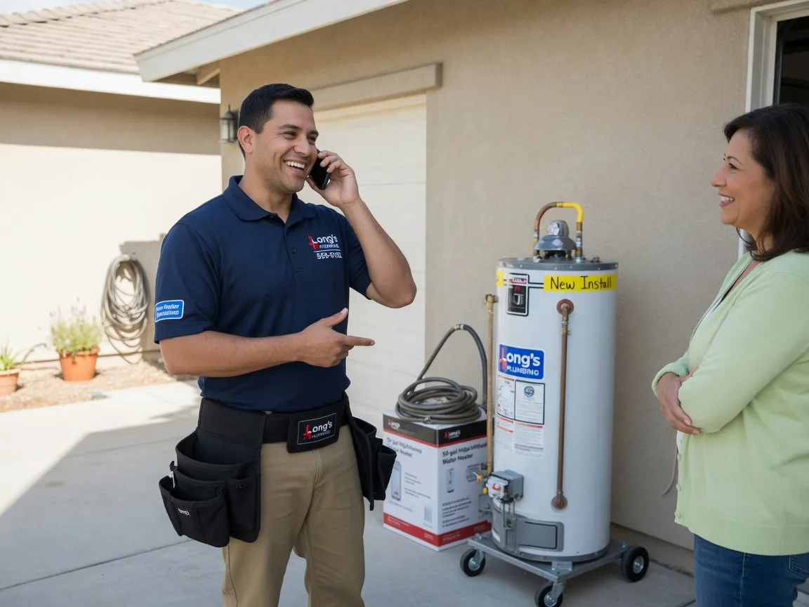 Leak Detection Natchitoches, LA FAQs